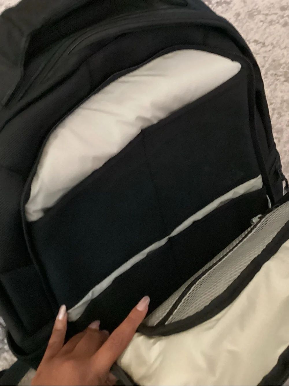 Tenba Black Men's Camera Backpack - Durable Everyday Carry